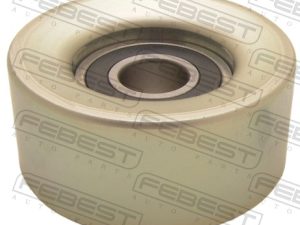Rola intinzator curea transmisie HONDA CIVIC IX cupe 2.4 benzina 188 cai FEBEST 0387-20CU2