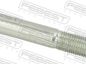 Bolturi fixare brat suspensie HONDA CIVIC IX limuzina (FB) 1.8 (FB2) benzina 140 cai FEBEST 0398-001