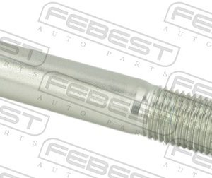 Bolturi fixare brat suspensie HONDA CIVIC IX (FK) 1.6 i-DTEC (FK3) diesel 120 cai FEBEST 0398-001