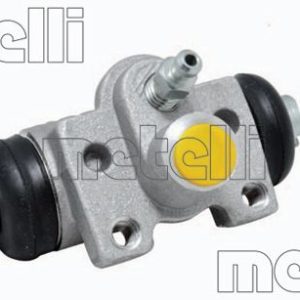 Cilindru receptor frana HONDA CIVIC IV Hatchback (EC, ED, EE, EF) 1.3 16V Cat (EC8) benzina 75 cai METELLI 04-0381