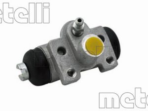 Cilindru receptor frana HONDA CIVIC V cupe (EJ) 1.6 i Vtec (EJ1) benzina 125 cai METELLI 04-0382