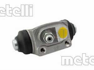 Cilindru receptor frana HONDA CIVIC VI Fastback (MA, MB) 1.4 i (MA8, MB2) benzina 75 cai METELLI 04-0707