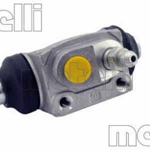 Cilindru receptor frana HONDA CIVIC VI Aerodeck (MB, MC) 1.4 16V (MB8) benzina 75 cai METELLI 04-0708
