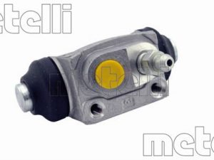 Cilindru receptor frana HONDA CIVIC VI limuzina (EJ, EK, SO) 1.4 (EJ9) benzina 75 cai METELLI 04-0708