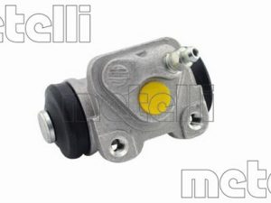 Cilindru receptor frana HONDA CIVIC VII Hatchback (EU, EP, EV) 1.4 i (EP1, EU7) benzina 75 cai METELLI 04-0912