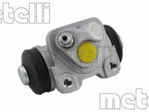 Cilindru receptor frana HONDA CIVIC VII Hatchback (EU, EP, EV) 1.4 i (EP1, EU7) benzina 75 cai METELLI 04-0913