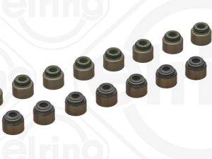 Set garnituri ax supape HONDA NSX I Cabriolet (NA) 3.0 24V Vtec Automatic (NA1) benzina 256 cai ELRING 427.370