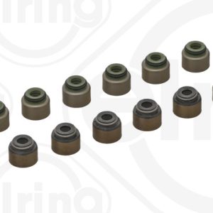 Set garnituri ax supape HONDA NSX I Cabriolet (NA) 3.0 24V Vtec Automatic (NA1) benzina 256 cai ELRING 427.370