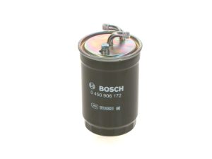 Filtru combustibil HONDA CIVIC VI Aerodeck (MB, MC) 2.0 i D (MC3) diesel 105 cai BOSCH 0 450 906 172