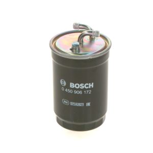 Filtru combustibil HONDA CIVIC VI Aerodeck (MB, MC) 2.0 i D (MC3) diesel 105 cai BOSCH 0 450 906 172