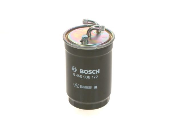 Filtru combustibil HONDA CIVIC VI Aerodeck (MB, MC) 2.0 i D (MC3) diesel 105 cai BOSCH 0 450 906 172