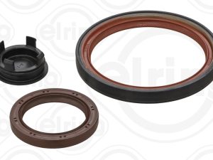 Set garnituri etansare arbore motor HONDA CIVIC VIII limuzina (FD, FA) 1.8 (FD1, FD7, FA1) benzina 140 cai ELRING 484.270