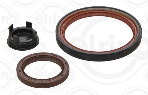 Set garnituri etansare arbore motor HONDA CIVIC IX (FK) 1.8 i-VTEC (FK2) benzina 141 cai ELRING 484.270