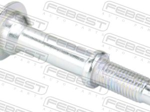 Surub sistem de esapament HONDA CIVIC IV limuzina (ED, EF) 1.5 benzina 82 cai FEBEST 0498-001