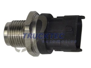 Senzor presiune combustibil HONDA CIVIC VIII Hatchback (FN, FK) 2.2 CTDi (FK3) diesel 140 cai TRUCKTEC AUTOMOTIVE 05.13.031
