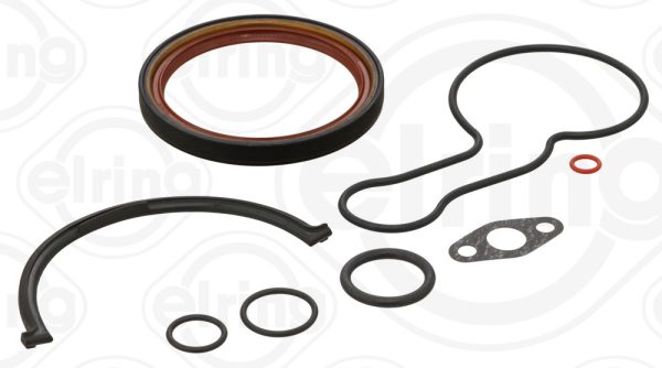 Set garnituri carter HONDA CIVIC VIII Hatchback (FN, FK) 1.4 (FK1) benzina 83 cai ELRING 522.300