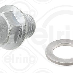 Surub de golire baia de ulei HONDA CIVIC IX cupe 2.4 benzina 188 cai ELRING 523.500
