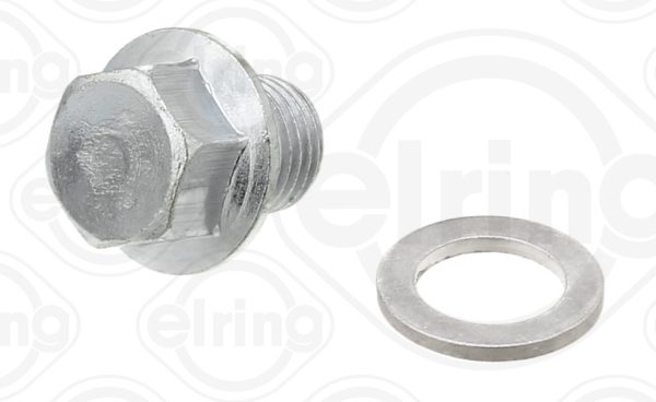 Surub de golire baia de ulei HONDA CIVIC IX cupe 2.4 benzina 188 cai ELRING 523.500