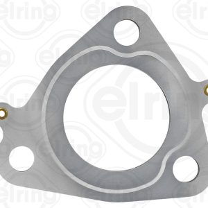 Garnitura etansare compresor HONDA CIVIC VIII Hatchback (FN, FK) 2.2 CTDi (FK3) diesel 140 cai ELRING 593.460