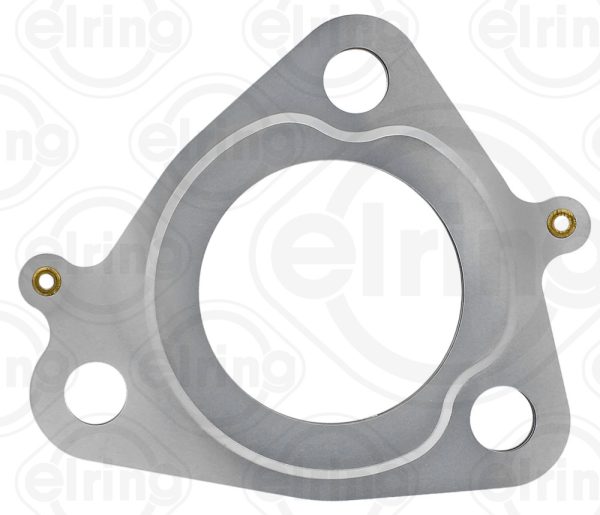 Garnitura etansare compresor HONDA CIVIC VIII Hatchback (FN, FK) 2.2 CTDi (FK3) diesel 140 cai ELRING 593.460
