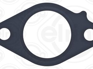 Garnitura conducta supapa-AGR HONDA CIVIC VIII Hatchback (FN, FK) 2.2 CTDi (FK3) diesel 140 cai ELRING 593.500