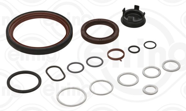 Set garnituri carter HONDA CIVIC IX Tourer (FK) 1.8 i-VTEC (FK2) benzina 141 cai ELRING 597.490