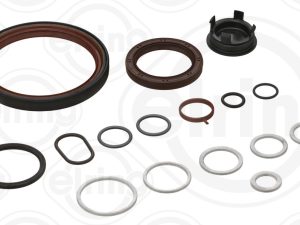 Set garnituri carter HONDA CIVIC VIII Hatchback (FN, FK) 1.8 (FN1, FK2) benzina 140 cai ELRING 597.490