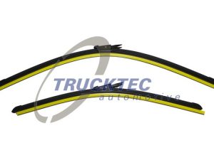 Lamela stergator HONDA CIVIC VII Hatchback (EU, EP, EV) 1.4 iS (EP1, EU5, EU7) benzina 90 cai TRUCKTEC AUTOMOTIVE 07.58.054