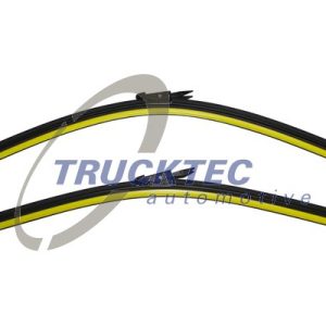 Lamela stergator HONDA CIVIC VII Hatchback (EU, EP, EV) 1.4 iS (EP1, EU5, EU7) benzina 90 cai TRUCKTEC AUTOMOTIVE 07.58.054