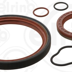 Set garnituri carter HONDA CIVIC VII Hatchback (EU, EP, EV) 2.0 Type-R (EP3) benzina 200 cai ELRING 701.500