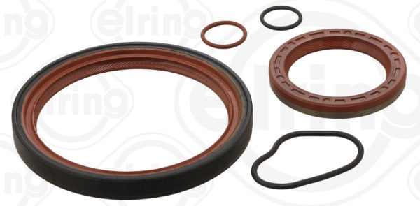 Set garnituri carter HONDA CIVIC VII Hatchback (EU, EP, EV) 2.0 Type-R (EP3) benzina 200 cai ELRING 701.500