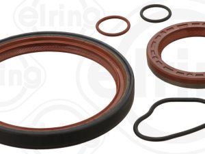 Set garnituri carter HONDA CIVIC VIII Hatchback (FN, FK) 2.0 i-VTEC Type R (FN2) benzina 241 cai ELRING 701.500