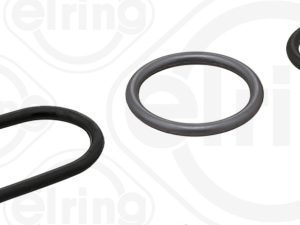 Set garnituri carcasa distributie HONDA CIVIC X hatchback (FC_, FK_) 1.8 iVTEC (FK5) benzina 141 cai ELRING 703.520
