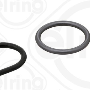 Set garnituri carcasa distributie HONDA CIVIC IX (FK) 1.8 i-VTEC (FK2) benzina 141 cai ELRING 703.520