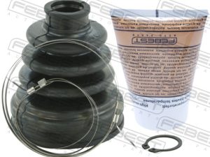 Burduf cauciuc articulatie planetara HONDA CIVIC VIII Hatchback (FN, FK) 1.4 (FK1) benzina 83 cai FEBEST 0715-RS413
