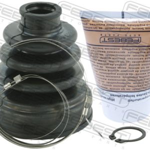 Burduf cauciuc articulatie planetara HONDA CIVIC VIII limuzina (FD, FA) 1.3 IMA (FA3) benzina/elector 112 cai FEBEST 0715-RS413