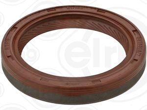 Simering arbore cotit HONDA CIVIC VII Hatchback (EU, EP, EV) 1.7 CTDi (EP4, EU9) diesel 100 cai ELRING 763.918