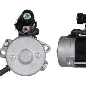 Electromotor HONDA CIVIC IX (FK) 2.2 i-DTEC (FK3) diesel 150 cai LUCAS LRS03957