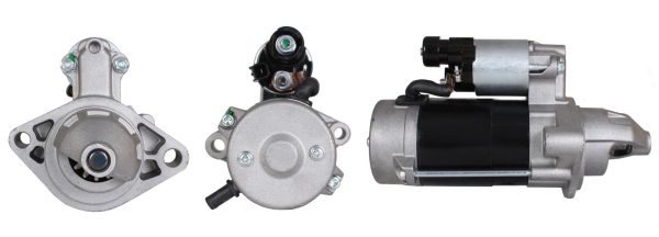 Electromotor HONDA CIVIC IX (FK) 2.2 i-DTEC (FK3) diesel 150 cai LUCAS LRS03957