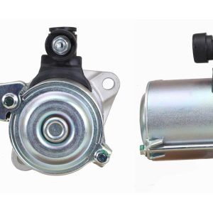 Electromotor HONDA CIVIC X hatchback (FC_, FK_) 2.0 Type-R (FK8) benzina 320 cai LUCAS LRS04236