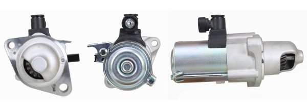 Electromotor HONDA CIVIC X hatchback (FC_, FK_) 2.0 Type-R (FK8) benzina 320 cai LUCAS LRS04236