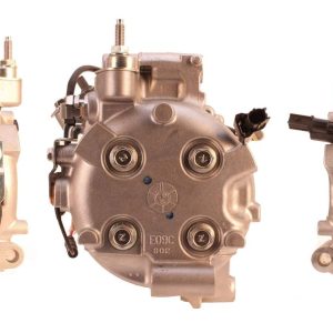 Compresor climatizare HONDA CIVIC IX Tourer (FK) 1.8 i-VTEC (FK2) benzina 141 cai LUCAS ACP01033
