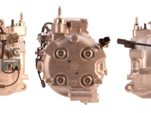 Compresor climatizare HONDA CIVIC IX (FK) 1.8 i-VTEC (FK2) benzina 141 cai LUCAS ACP01033