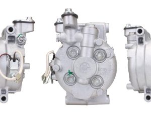 Compresor climatizare HONDA CIVIC VIII Hatchback (FN, FK) 1.4 (FK1) benzina 83 cai LUCAS ACP01089