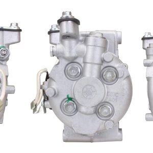 Compresor climatizare HONDA CIVIC VIII Hatchback (FN, FK) 1.4 (FK1) benzina 83 cai LUCAS ACP01089