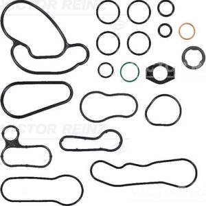 Set garnituri carter HONDA CIVIC X hatchback (FC_, FK_) 1.6 i-DTEC (FK9) diesel 120 cai VICTOR REINZ 08-11298-01