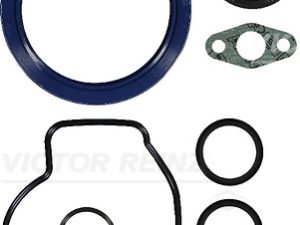 Set garnituri carter HONDA CIVIC VII Hatchback (EU, EP, EV) 1.6 i (EP2, EU8, EU6) benzina 110 cai VICTOR REINZ 08-53323-01