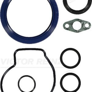 Set garnituri carter HONDA CIVIC VII Hatchback (EU, EP, EV) 1.6 i (EP2, EU8, EU6) benzina 110 cai VICTOR REINZ 08-53323-01