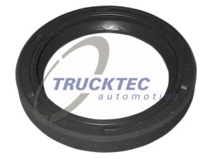Simering arbore cotit HONDA CIVIC VI Aerodeck (MB, MC) 1.8 16V (MC2) benzina 169 cai TRUCKTEC AUTOMOTIVE 08.10.013