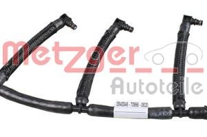 Etrier frana HONDA CIVIC VIII Hatchback (FN, FK) 1.4 (FK1) benzina 83 cai METZGER 6261207